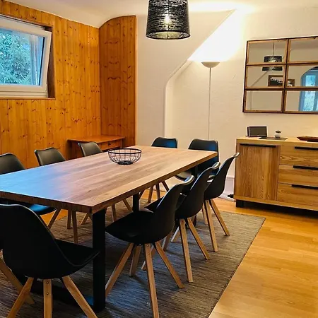 Appartamento Spacious 125 M Appt In Chamonix-mont-blanc Chamonix