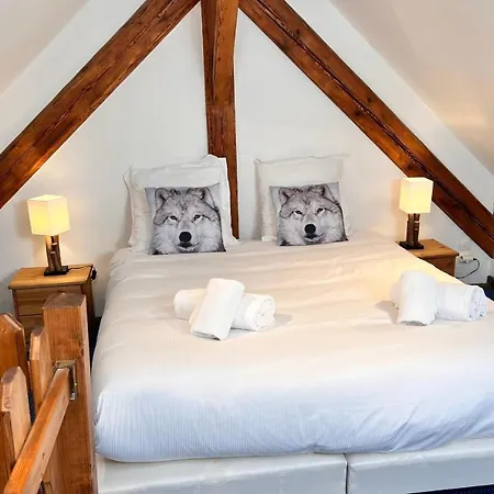 Spacious 125 M Appt In Chamonix-mont-blanc Appartamento