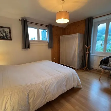 Appartamento Spacious 125 M Appt In Chamonix-mont-blanc